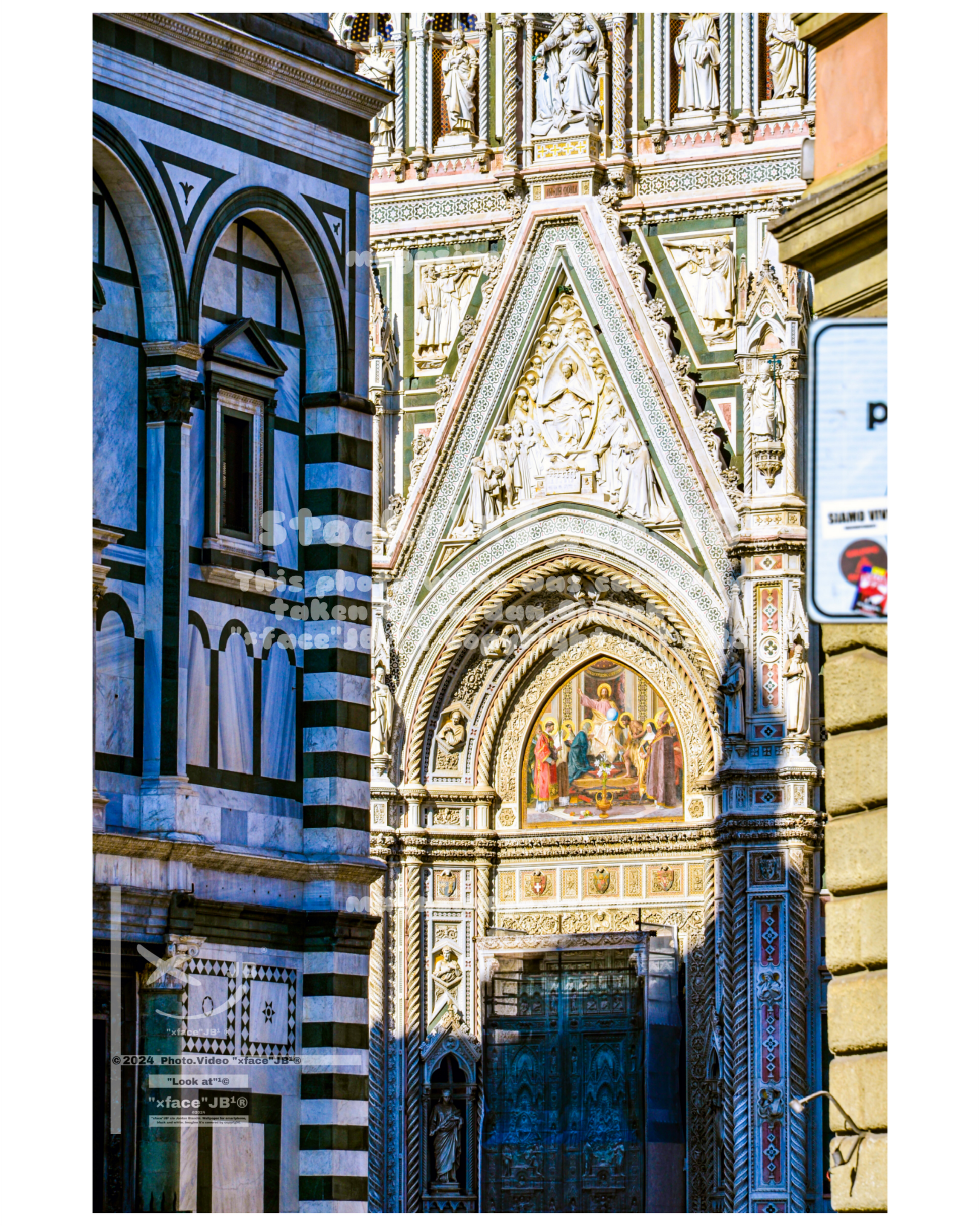 Florence Cathedral (Stock)