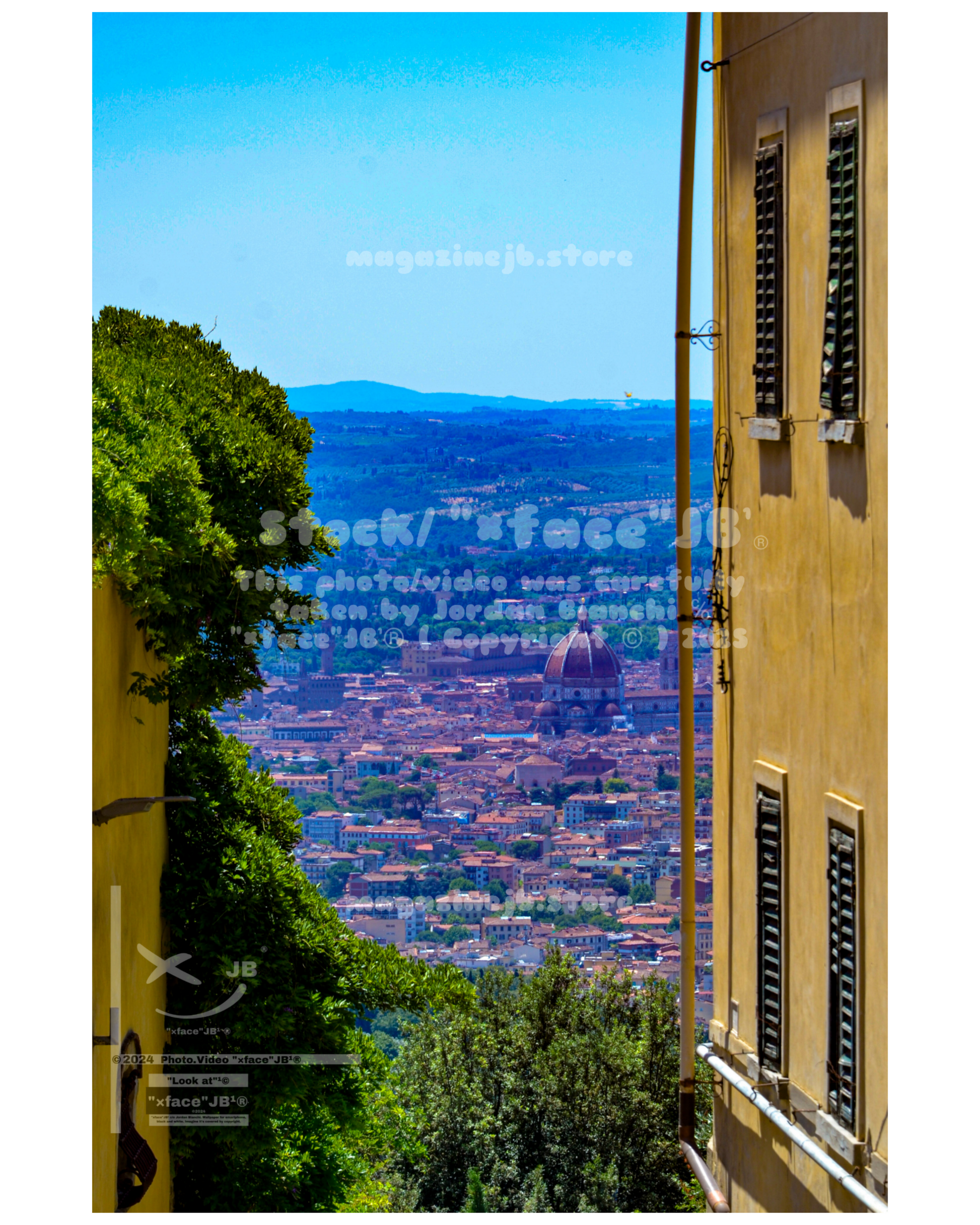 Florence (Stock)