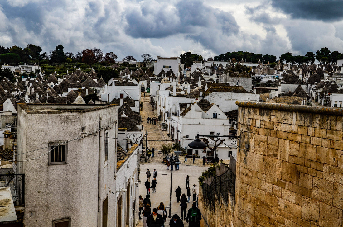 Alberobello Puglia🇮🇹
