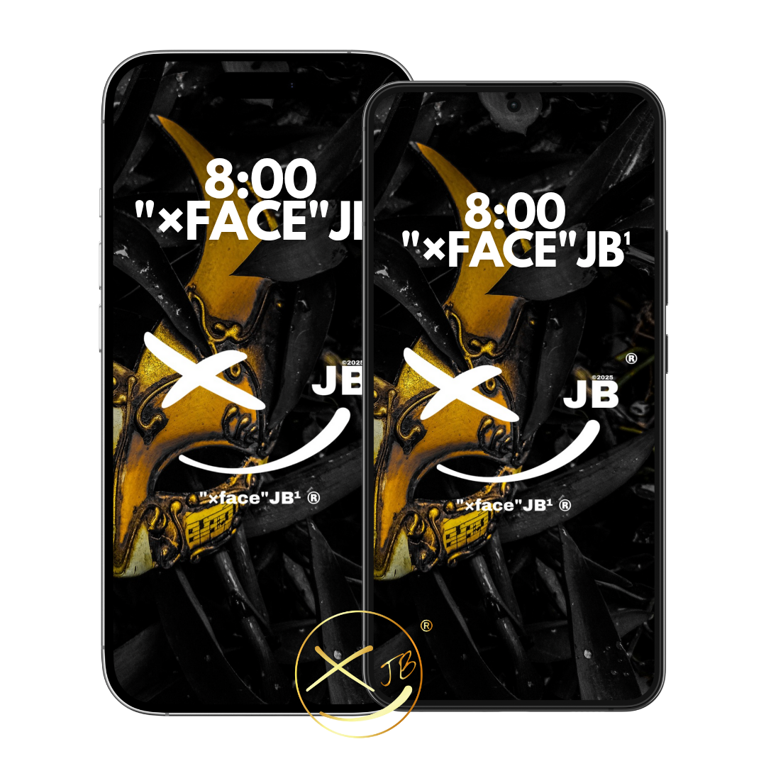 JB Digital Mask (2025)