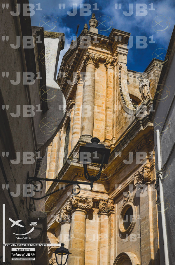 Locorotondo Cathedral