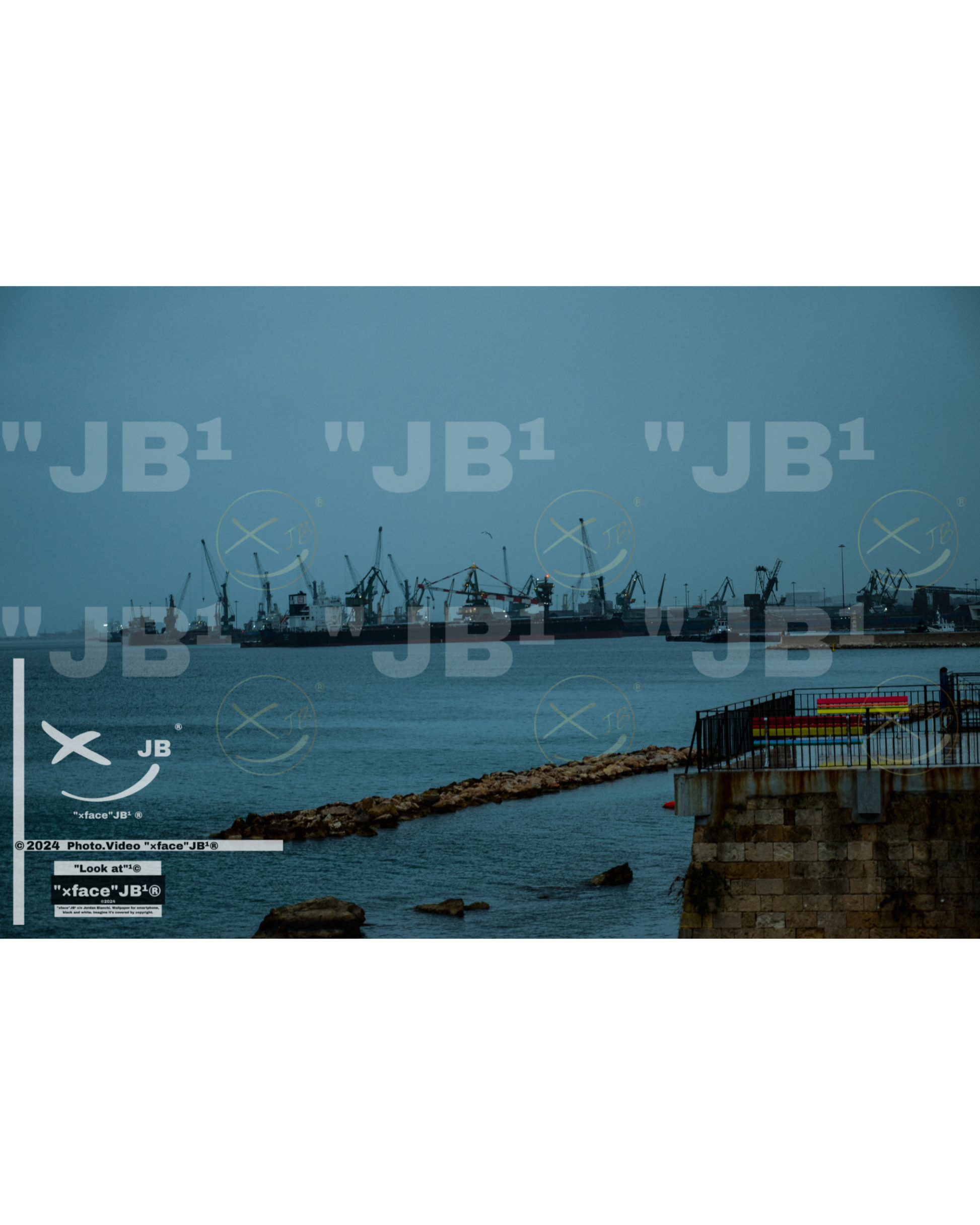 Naval Industry (Stock)