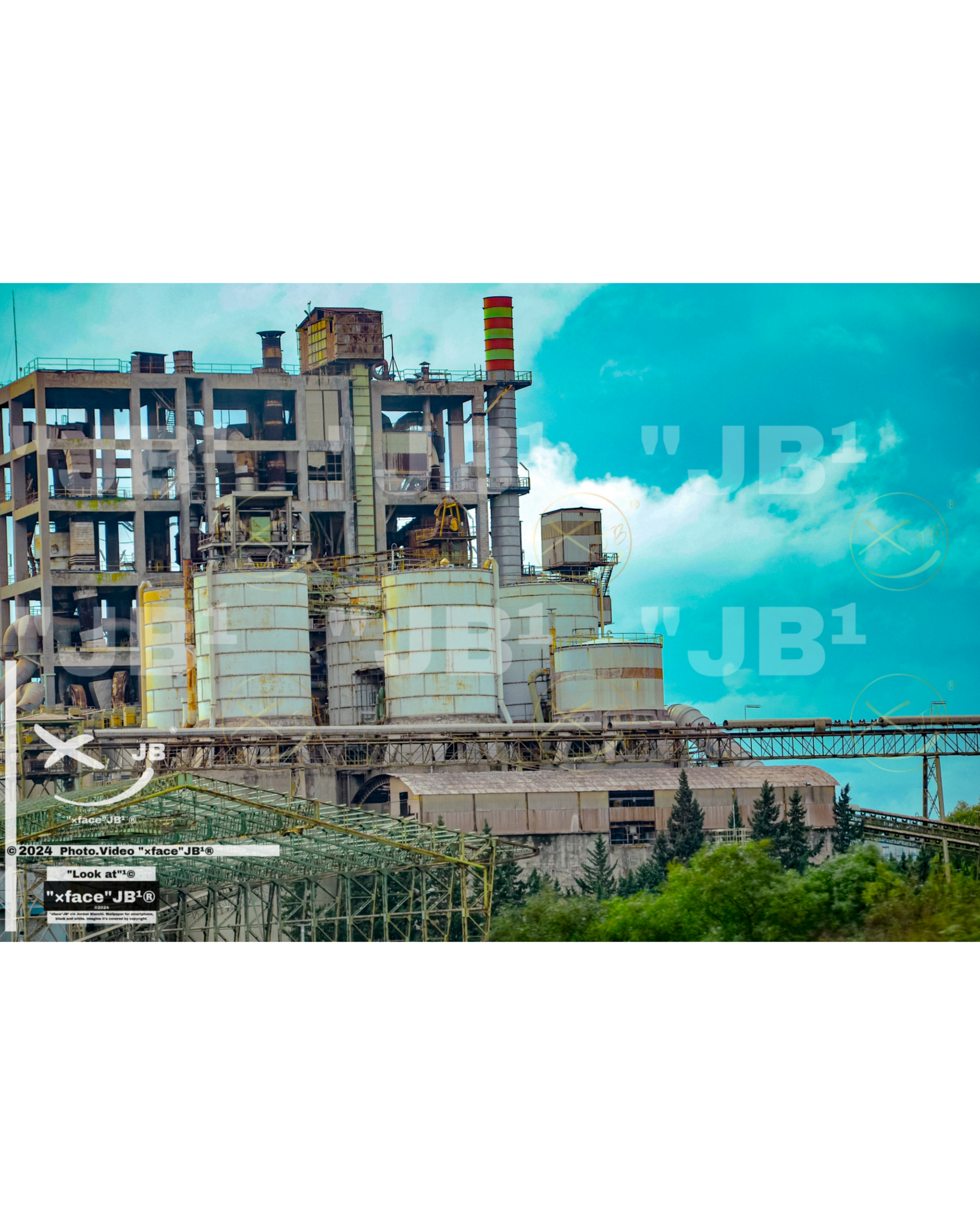 Industry ( Stock )