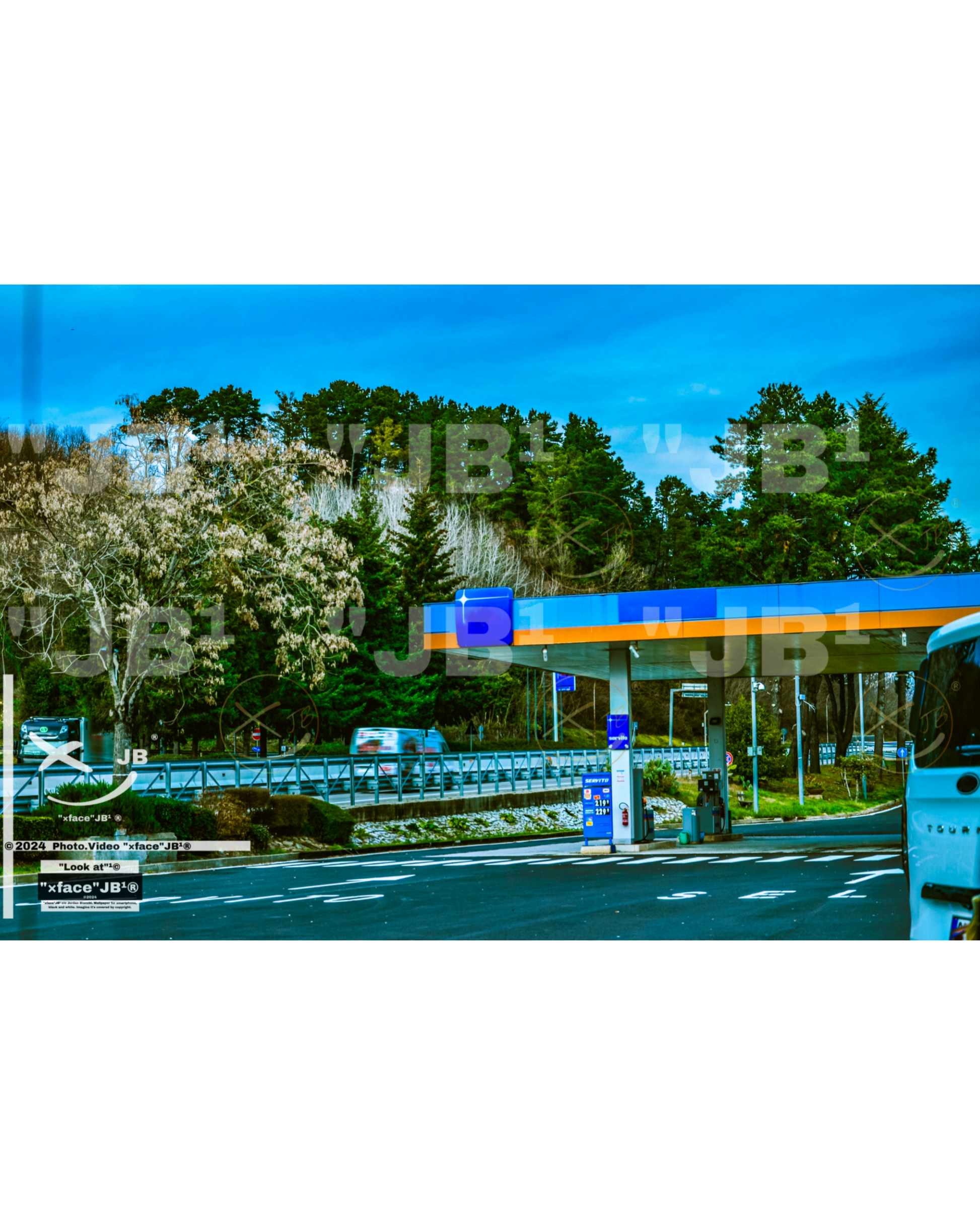 Fuel Dispenser ( Stock)