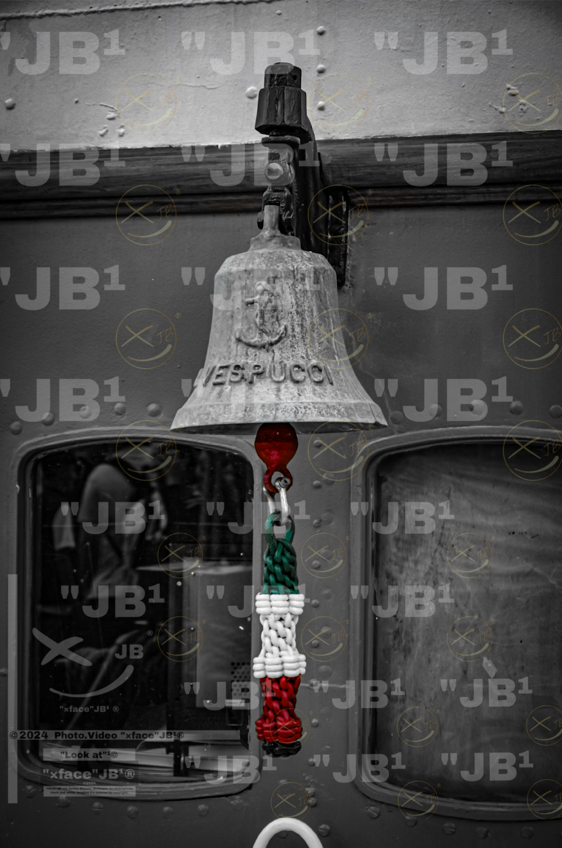 Amerigo Vespucci Bell