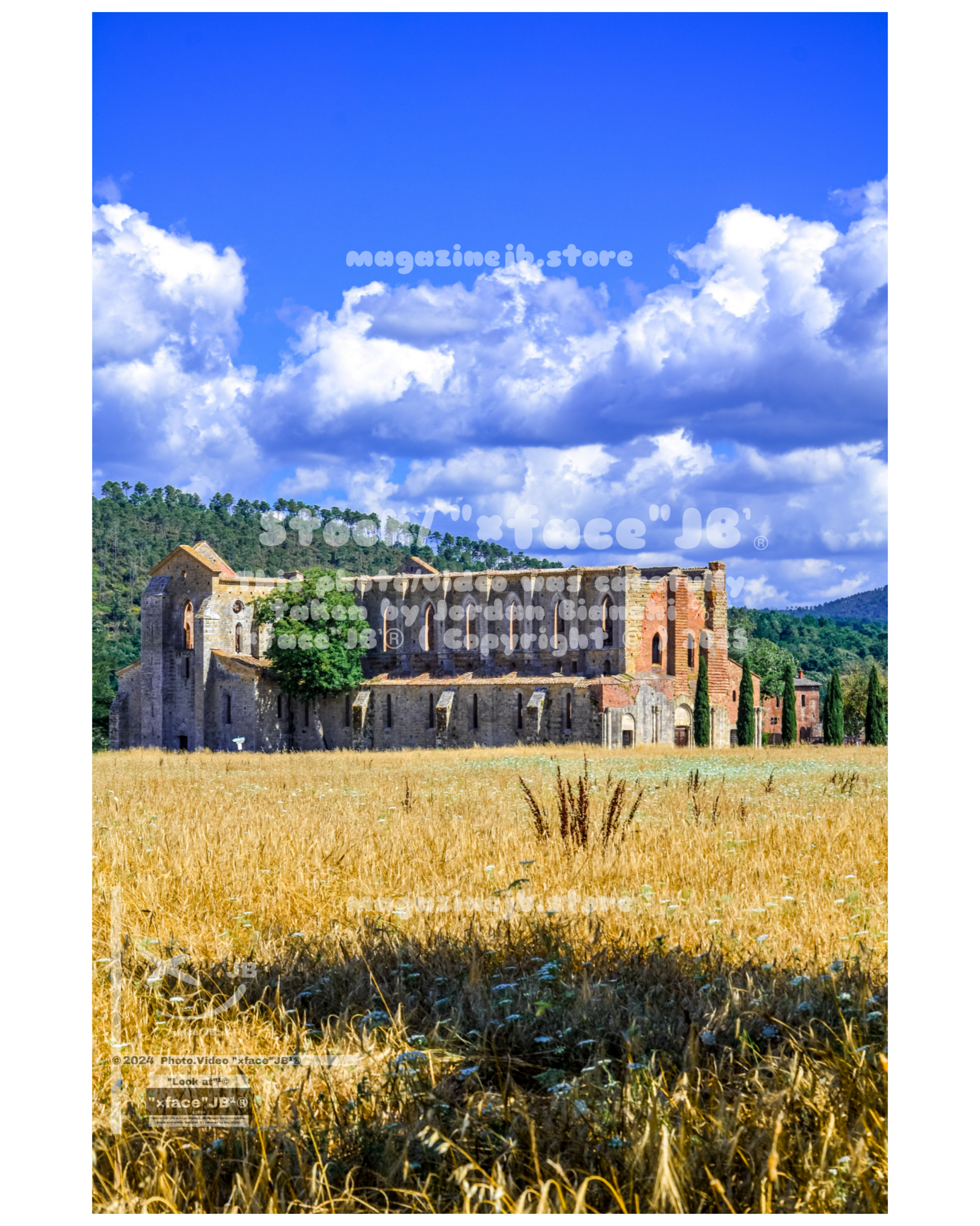 Santuario di San Galgano
