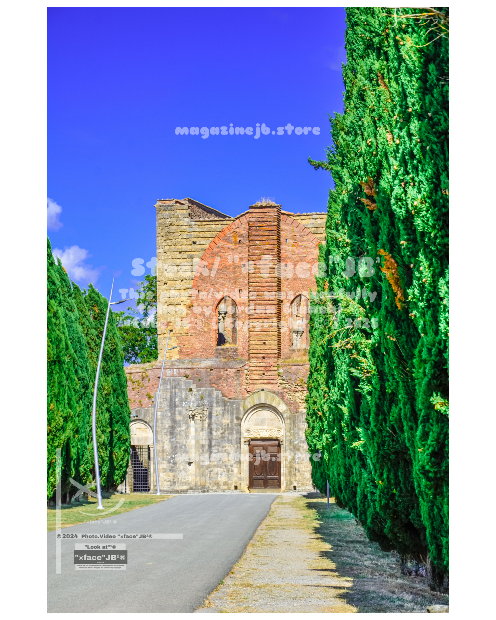 Santuario di San Galgano